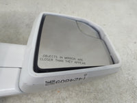2017 Ford F150 Passenger Side View Mirror - Right Door Mirror OEM Used - Oemusedautoparts1.com