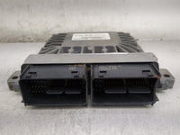 2017 Ford F150 PCM Engine Control Computer ECU ECM PCU OEM P/N:HU5T-14F262-AA A2C95191500 Fits Fits 2015 2016 2018 2019 OEM 