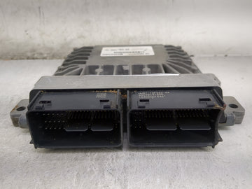2017 Ford F150 PCM Engine Control Computer ECU ECM PCU OEM P/N:HU5T-14F262-AA A2C95191500 Fits Fits 2015 2016 2018 2019 OEM 