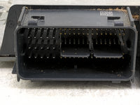 2017 Ford F150 PCM Engine Control Computer ECU ECM PCU OEM P/N:HU5T-14F262-AA A2C95191500 Fits Fits 2015 2016 2018 2019 OEM 