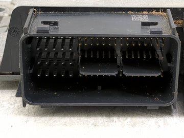 2017 Ford F150 PCM Engine Control Computer ECU ECM PCU OEM P/N:HU5T-14F262-AA A2C95191500 Fits Fits 2015 2016 2018 2019 OEM Used Auto Parts