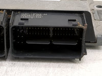 2017 Ford F150 PCM Engine Control Computer ECU ECM PCU OEM P/N:HU5T-14F262-AA A2C95191500 Fits Fits 2015 2016 2018 2019 OEM 