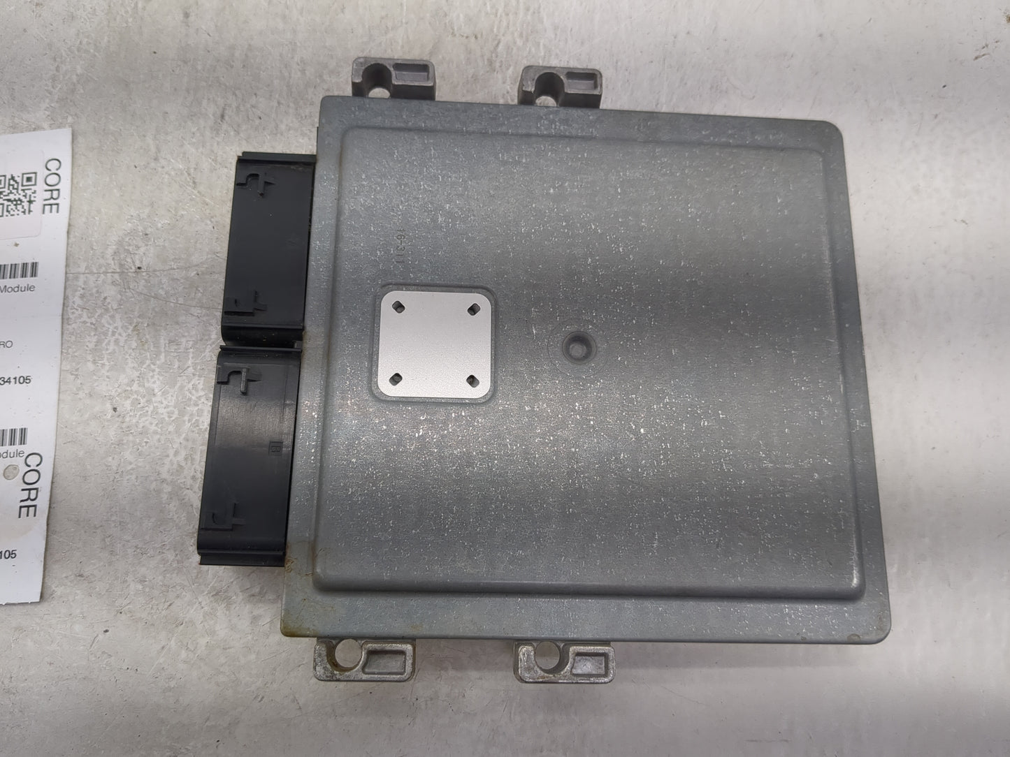 2017 Ford F150 PCM Engine Control Computer ECU ECM PCU OEM P/N:HU5T-14F262-AA A2C95191500 Fits Fits 2015 2016 2018 2019 OEM 