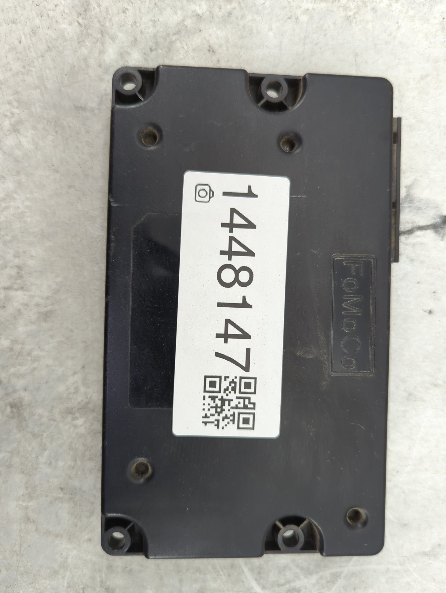 Ford F150 Communication Control Module - Oemusedautoparts1.com