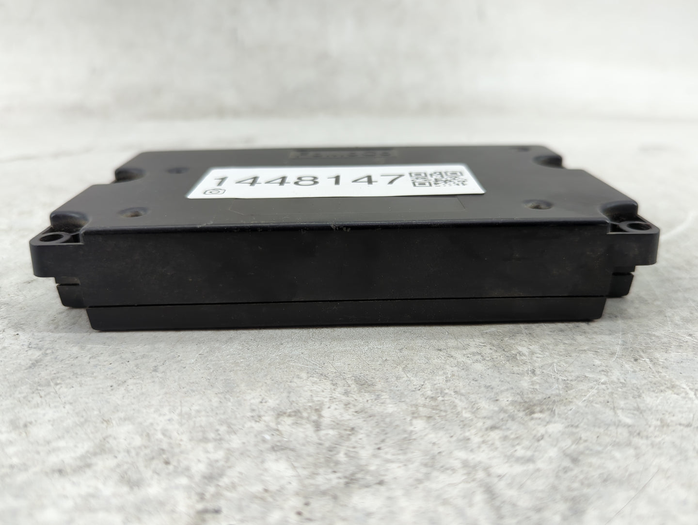 Ford F150 Communication Control Module - Oemusedautoparts1.com