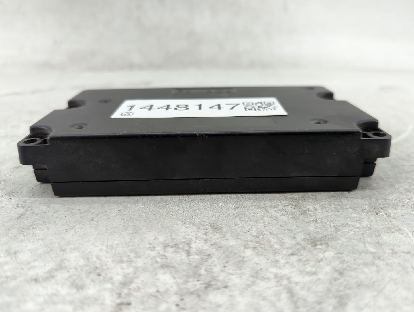 Ford F150 Communication Control Module - Oemusedautoparts1.com