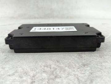 Ford F150 Communication Control Module