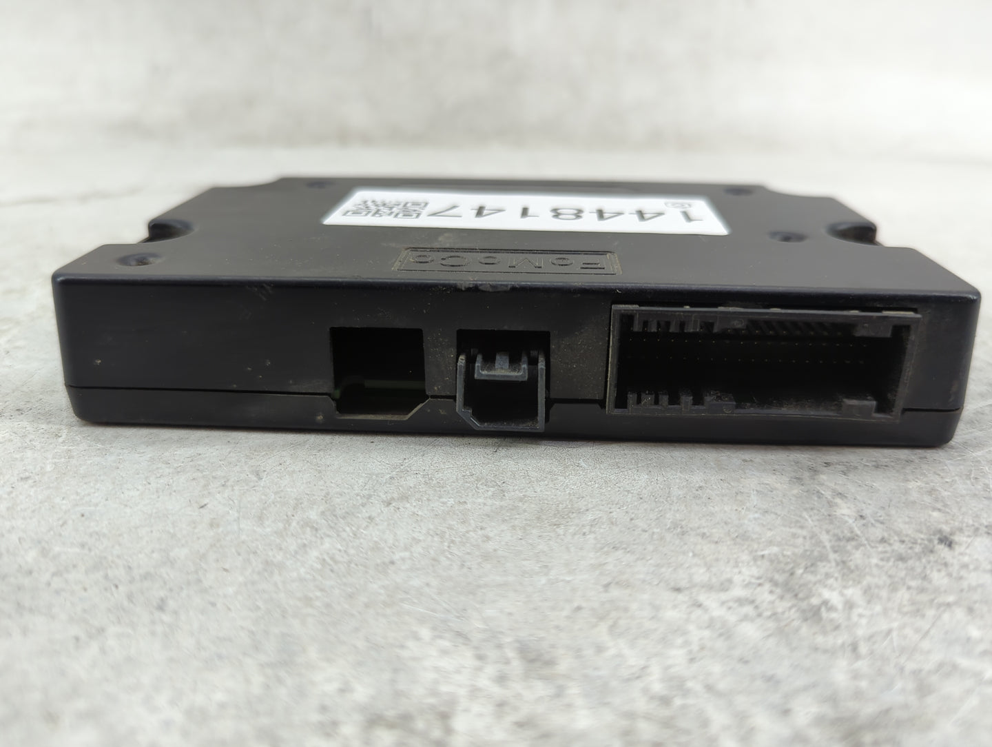 Ford F150 Communication Control Module - Oemusedautoparts1.com