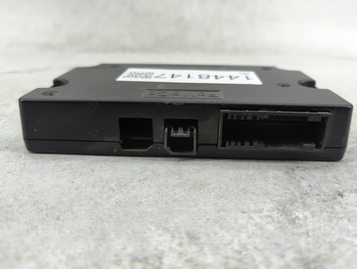 Ford F150 Communication Control Module - Oemusedautoparts1.com
