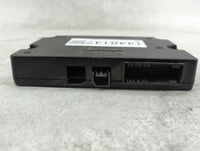 Ford F150 Communication Control Module - Oemusedautoparts1.com
