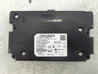 Ford F150 Communication Control Module - Oemusedautoparts1.com