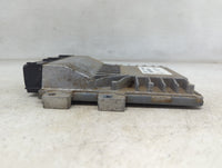 2017 Ford F150 PCM Engine Control Computer ECU ECM PCU OEM P/N:A6SXW24506100 FR3A-12B684-CLB Fits Fits 2015 2016 2018 2019 O