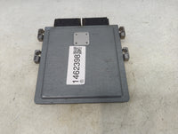 2017 Ford F150 PCM Engine Control Computer ECU ECM PCU OEM P/N:A6SXW24506100 FR3A-12B684-CLB Fits Fits 2015 2016 2018 2019 O