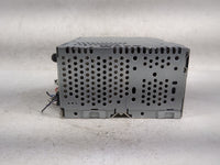 2017 Ford F150 Radio AM FM Cd Player Receiver Replacement P/N:PU-3642P-E GL3T-19C107-FC Fits Fits 2016 2018 OEM Used Auto Pa