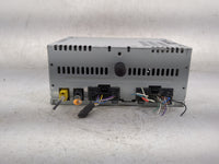 2017 Ford F150 Radio AM FM Cd Player Receiver Replacement P/N:PU-3642P-E GL3T-19C107-FC Fits Fits 2016 2018 OEM Used Auto Pa