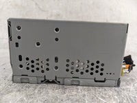 2017 Ford F150 Radio AM FM Cd Player Receiver Replacement P/N:GL3T-19C107-BA PU-3640P-C, 276-1532-81 Fits Fits 2016 2018 OEM