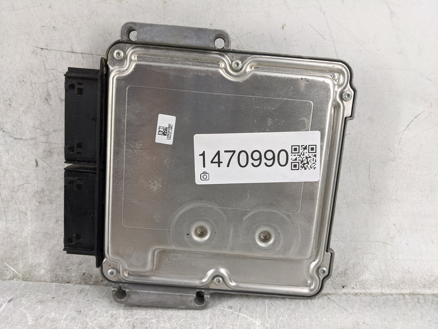 2017 Ford F150 PCM Engine Control Computer ECU ECM PCU OEM P/N:RMHL3A-12A650-AYA HL3A-12B684-AYA, 0261S18272 Fits Fits 2018 