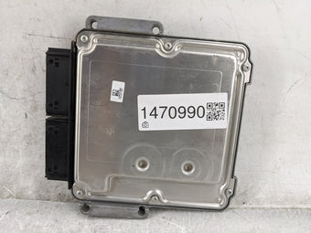 compare product 2017 Ford F150 PCM Engine Control Computer ECU ECM PCU OEM P/N:RMHL3A-12A650-AYA HL3A-12B684-AYA, 0261S18272 Fits Fits 2018 OEM Used Auto Parts