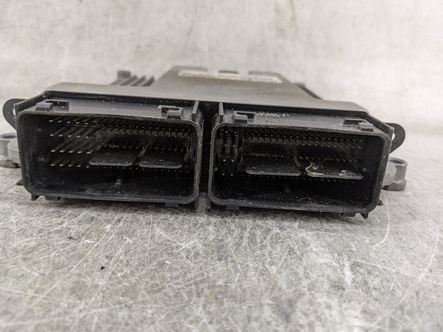 2017 Ford F150 PCM Engine Control Computer ECU ECM PCU OEM P/N:RMHL3A-12A650-AYA HL3A-12B684-AYA, 0261S18272 Fits Fits 2018 