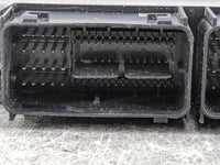 2017 Ford F150 PCM Engine Control Computer ECU ECM PCU OEM P/N:RMHL3A-12A650-AYA HL3A-12B684-AYA, 0261S18272 Fits Fits 2018 