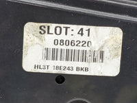 Ford F150 Radio Control Panel 1473672 - Oemusedautoparts1.com