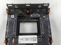 Ford F150 Radio Control Panel 1473672 - Oemusedautoparts1.com