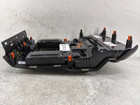 Ford F150 Radio Control Panel 1473672 - Oemusedautoparts1.com