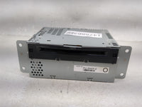 2017 Ford F150 Radio AM FM Cd Player Receiver Replacement P/N:PU-3640P-E HL3T-19C107-BC Fits Fits 2016 2018 OEM Used Auto Pa