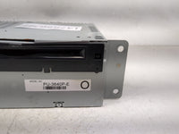 2017 Ford F150 Radio AM FM Cd Player Receiver Replacement P/N:PU-3640P-E HL3T-19C107-BC Fits Fits 2016 2018 OEM Used Auto Pa