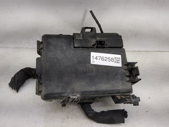 compare product 2017 Ford F150 Fusebox Fuse Box Panel Relay Module P/N:HL3T-12A581CPE 8T2T-14B192-AB, 8T2T-14B192-BA Fits OEM Used Auto Parts