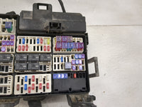 2017 Ford F150 Fusebox Fuse Box Panel Relay Module P/N:HL3T-12A581CPE 8T2T-14B192-AB, 8T2T-14B192-BA Fits OEM Used Auto Part