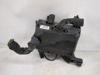 2017 Ford F150 Fusebox Fuse Box Panel Relay Module P/N:HL3T-12A581CPE 8T2T-14B192-AB, 8T2T-14B192-BA Fits OEM Used Auto Part