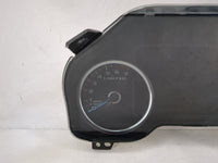 2017 Ford F150 Instrument Cluster Speedometer Gauges P/N:HL3T-10849-CGE Miles: Fits OEM Used Auto Parts - Oemusedautoparts1.