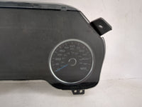2017 Ford F150 Instrument Cluster Speedometer Gauges P/N:HL3T-10849-CGE Miles: Fits OEM Used Auto Parts - Oemusedautoparts1.