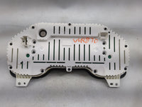 2017 Ford F150 Instrument Cluster Speedometer Gauges P/N:HL3T-10849-CGE Miles: Fits OEM Used Auto Parts - Oemusedautoparts1.