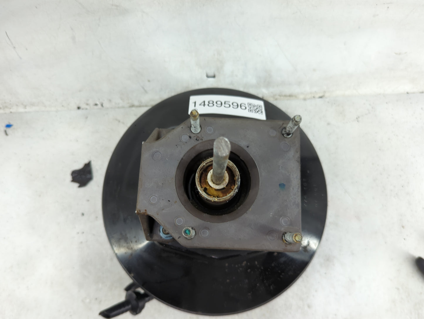 Ford F150 Power Brake Booster Oem - Oemusedautoparts1.com