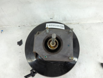 compare product Ford F150 Power Brake Booster Oem