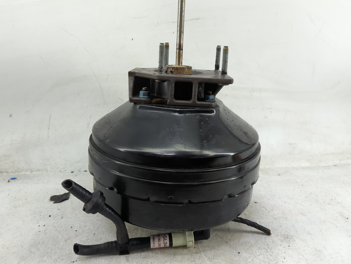 Ford F150 Power Brake Booster Oem - Oemusedautoparts1.com