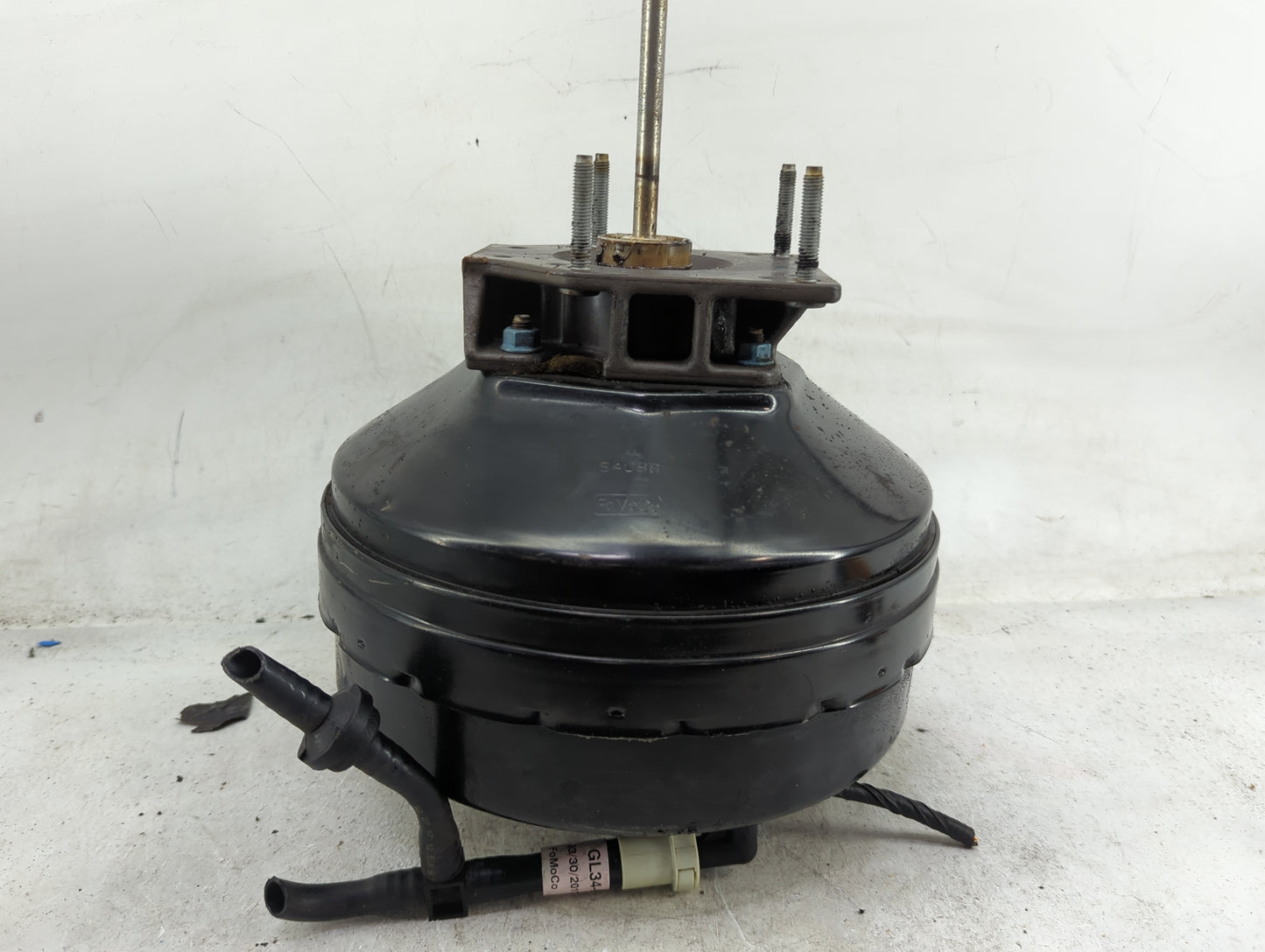 Ford F150 Power Brake Booster Oem - Oemusedautoparts1.com