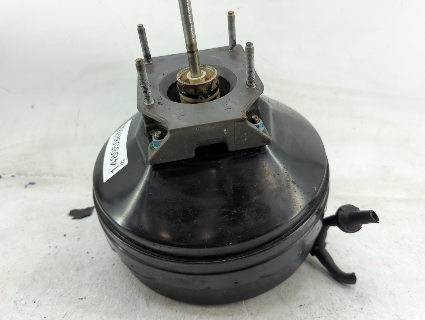 Ford F150 Power Brake Booster Oem - Oemusedautoparts1.com