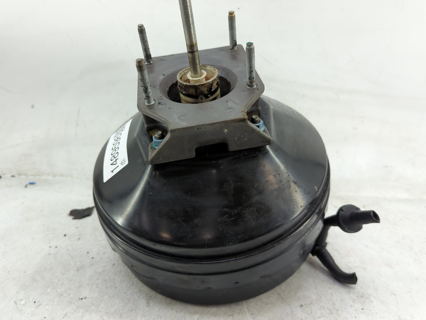 Ford F150 Power Brake Booster Oem - Oemusedautoparts1.com