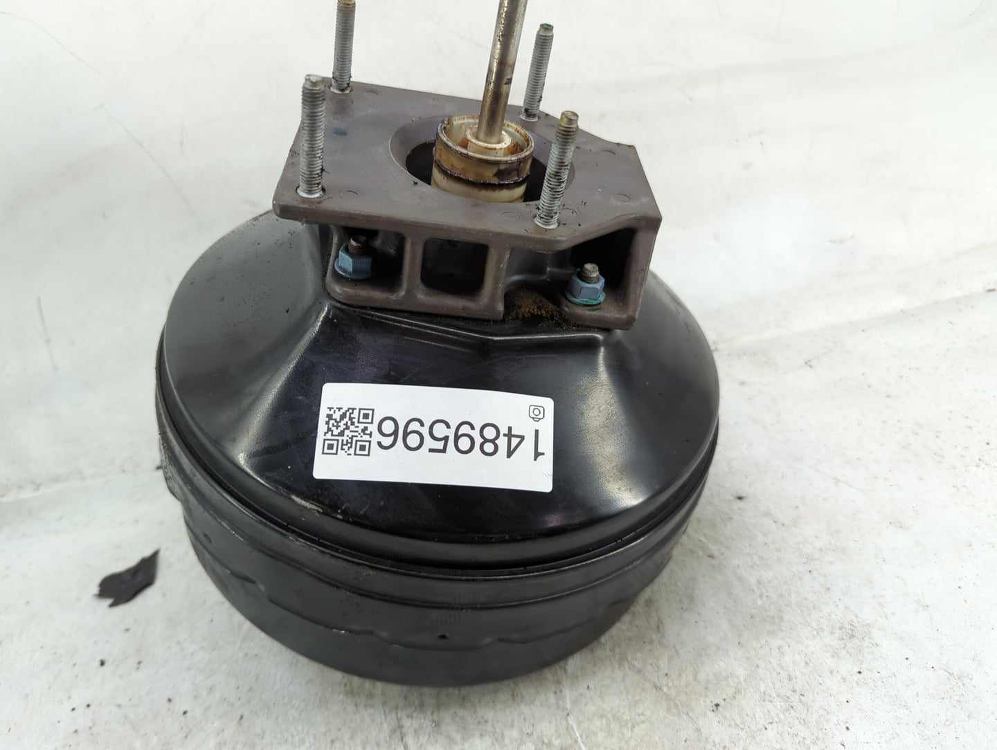 Ford F150 Power Brake Booster Oem - Oemusedautoparts1.com