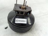 Ford F150 Power Brake Booster Oem - Oemusedautoparts1.com