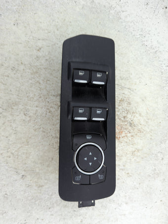 compare product 2017 Ford F150 Master Power Window Switch Replacement Driver Side Left P/N:FL3T-14B133-BGW 2016127A Fits OEM Used Auto Parts