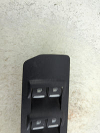 2017 Ford F150 Master Power Window Switch Replacement Driver Side Left P/N:FL3T-14B133-BGW 2016127A Fits OEM Used Auto Parts