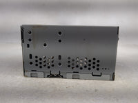 2017 Ford F150 Radio AM FM Cd Player Receiver Replacement P/N:PU-3640P-C GL3T-19C107-BA Fits Fits 2016 OEM Used Auto Parts -