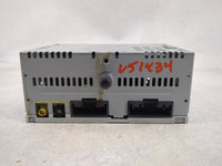 2017 Ford F150 Radio AM FM Cd Player Receiver Replacement P/N:PU-3640P-C GL3T-19C107-BA Fits Fits 2016 OEM Used Auto Parts -