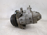 Ford F150 Air Conditioning A/c Ac Compressor Oem - Oemusedautoparts1.com
