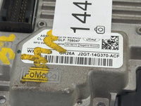 2017 Ford F150 Pickup Communication Control Module - Oemusedautoparts1.com