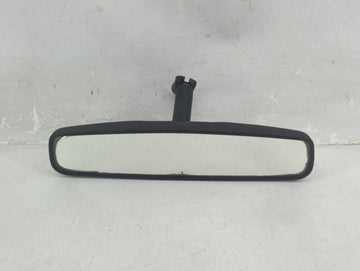 2017 Ford F250sd Interior Rear View Mirror Replacement OEM P/N:011083 Fits OEM Used Auto Parts - Oemusedautoparts1.com